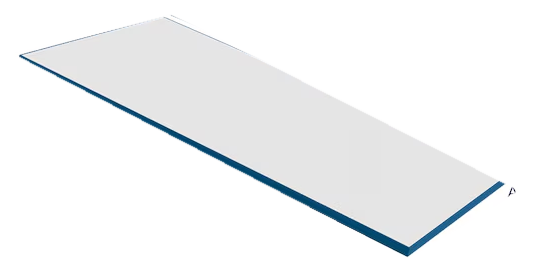 Armstrong Ceilings 4-ft x 2-ft KITCHEN ZONE ( 12 -Pack)